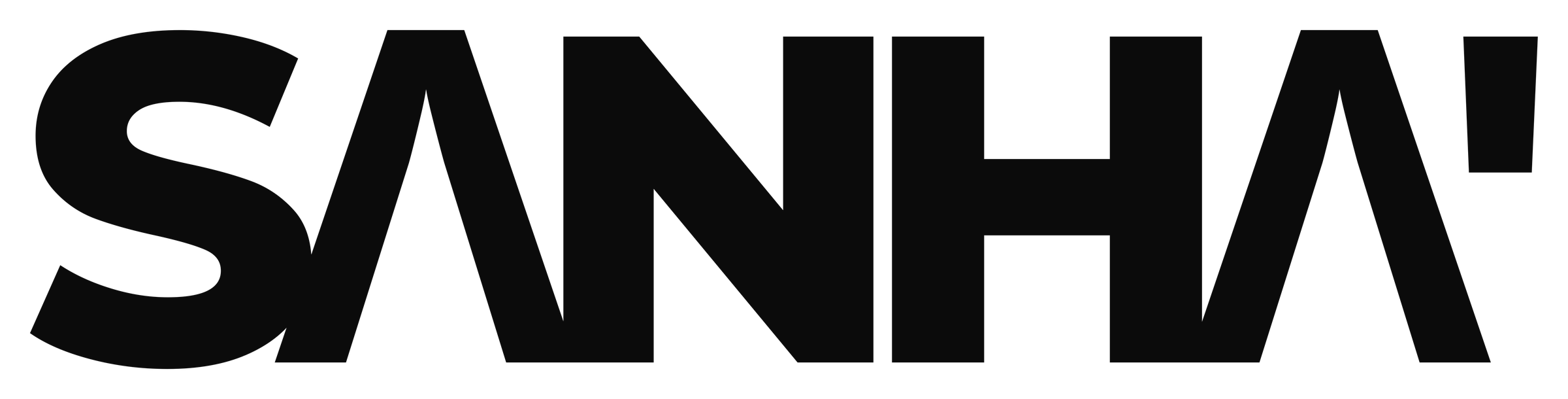 SΛNHΛ'