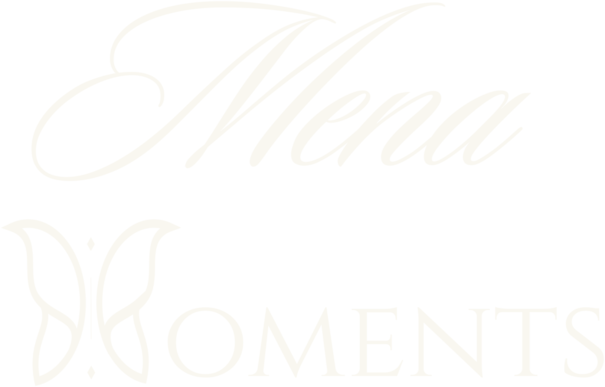 Mena Moments