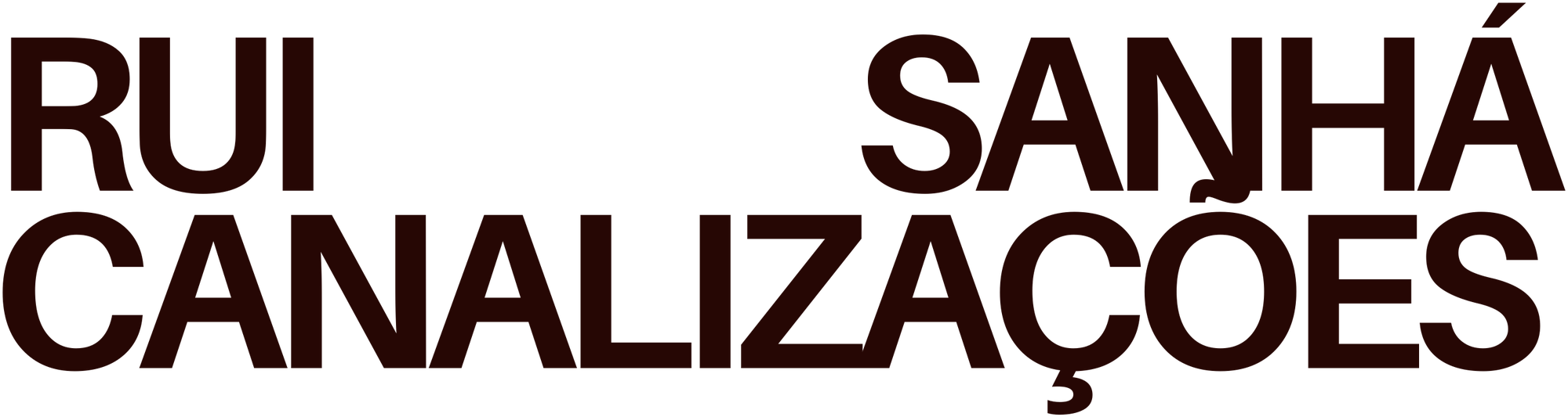 Rui Sanhá Canalizações